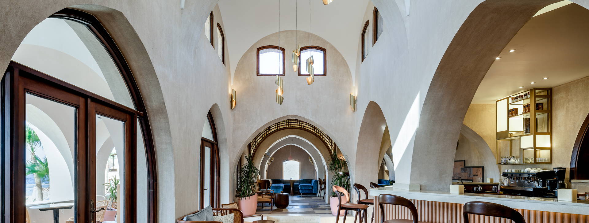 Movenpick Resort and Spa El Gouna Obrázek23