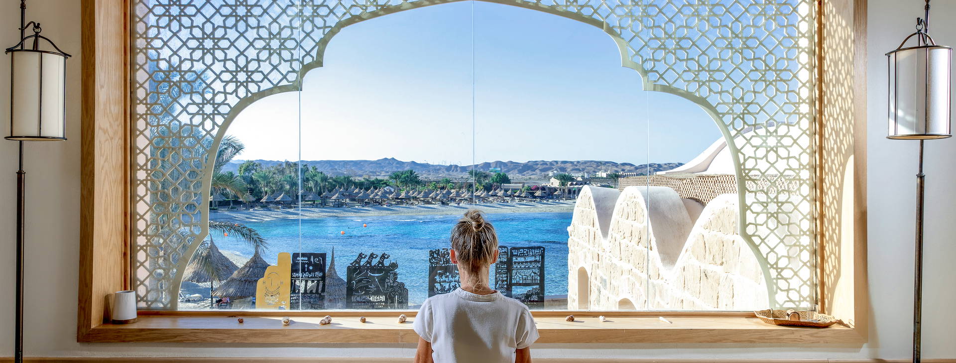 Movenpick Resort and Spa El Gouna Obrázek21