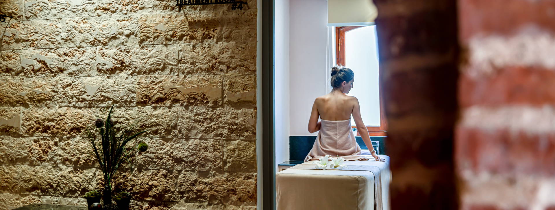 Movenpick Resort and Spa El Gouna Obrázek20