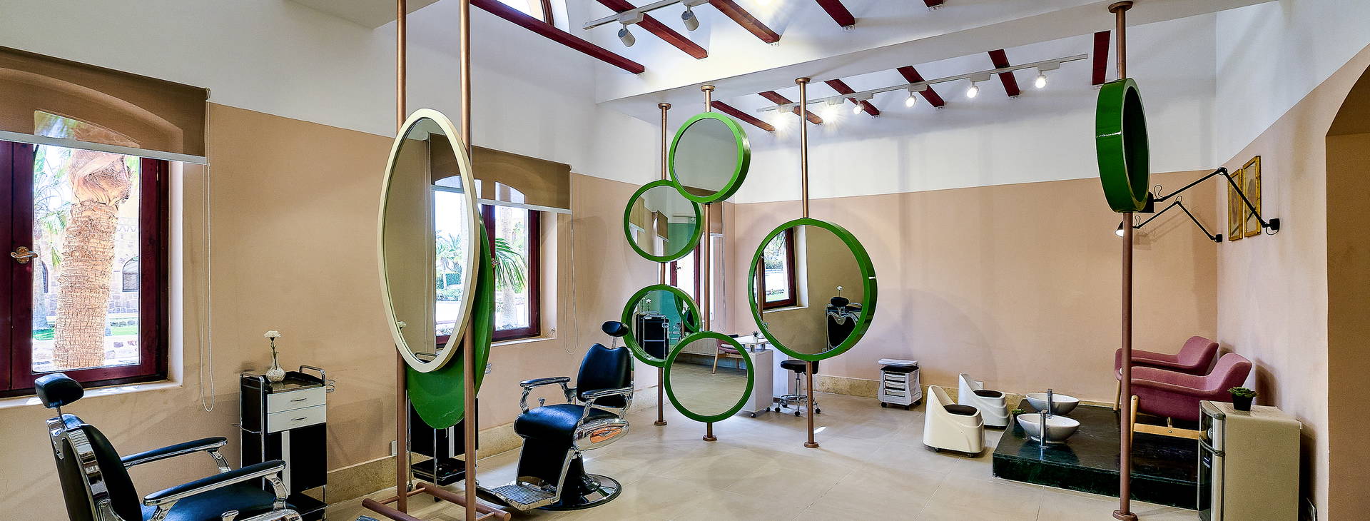 Movenpick Resort and Spa El Gouna Obrázek18