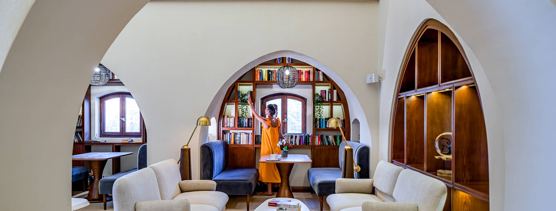 Movenpick Resort and Spa El Gouna Obrázek19