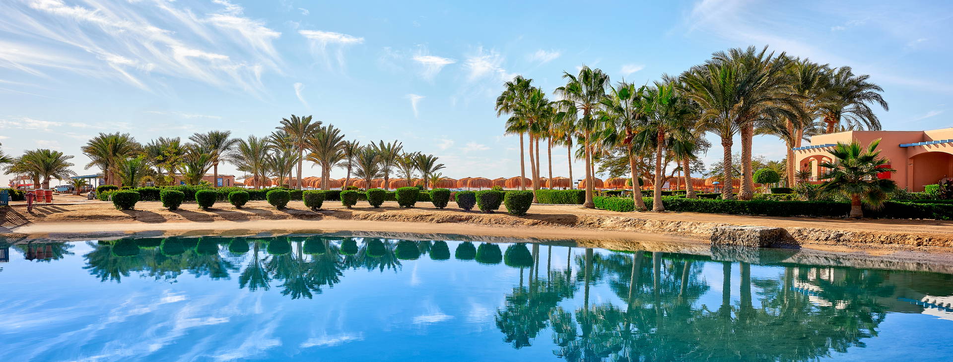 Club Paradisio El Gouna Obrázek21