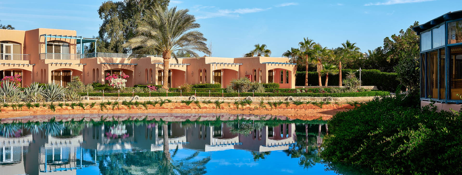 Club Paradisio El Gouna Obrázek24