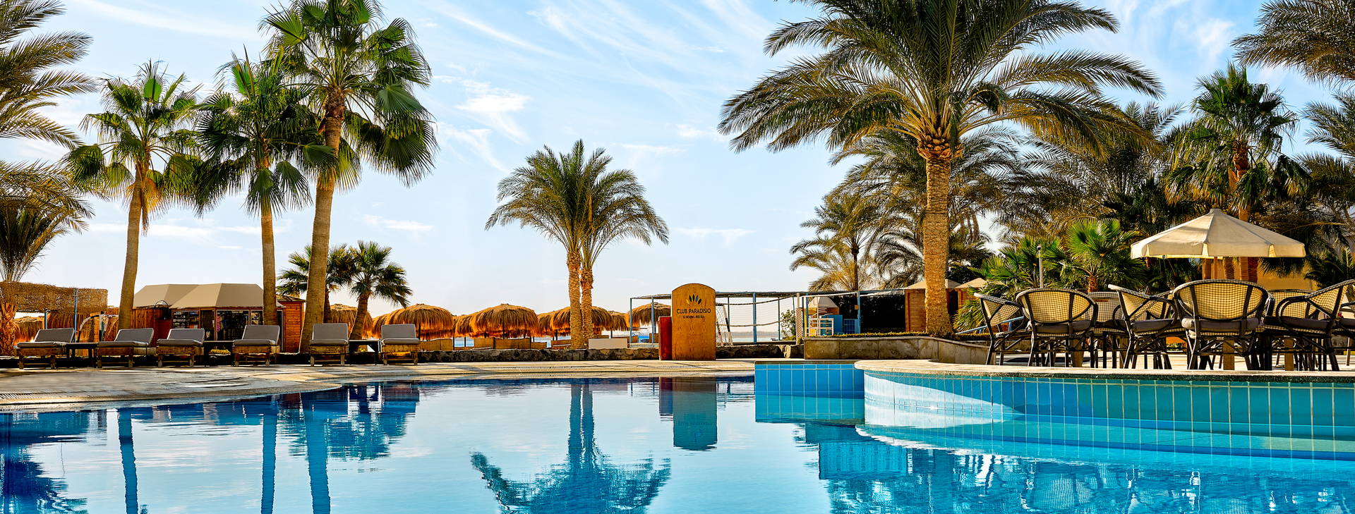 Club Paradisio El Gouna Obrázek26