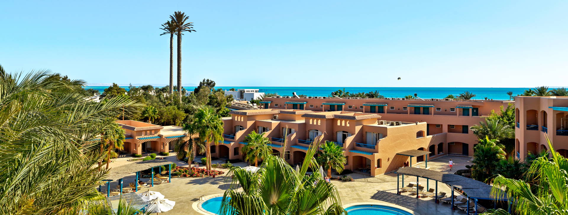 Club Paradisio El Gouna Obrázek29
