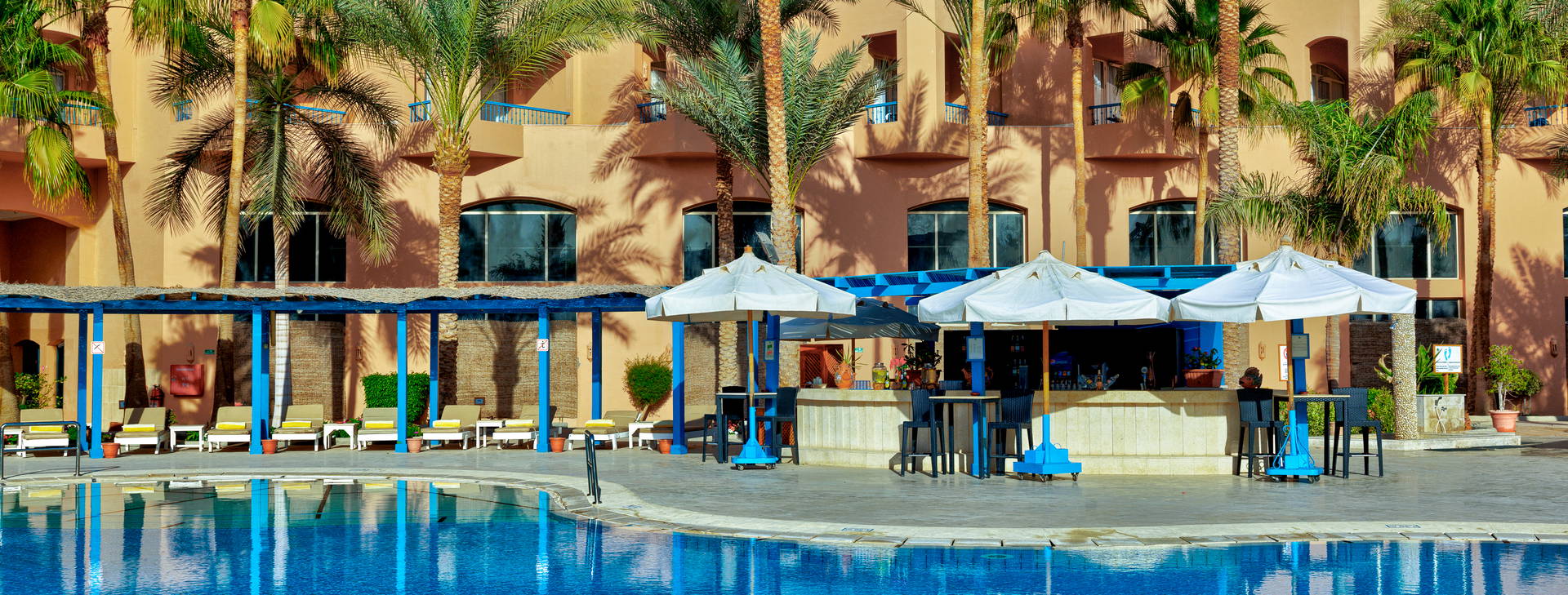Club Paradisio El Gouna Obrázek31