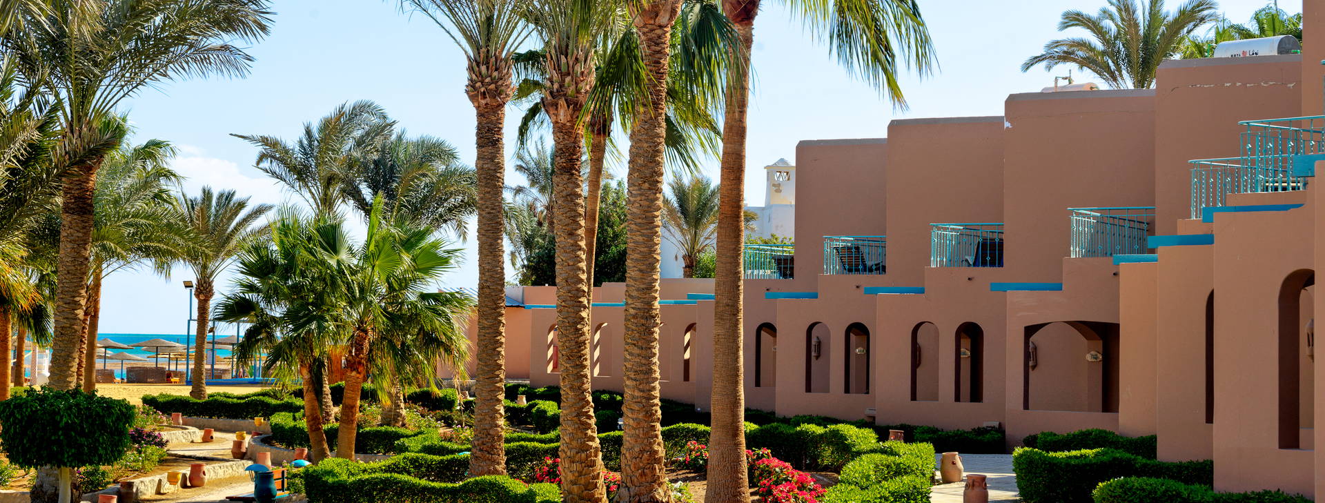 Club Paradisio El Gouna Obrázek35