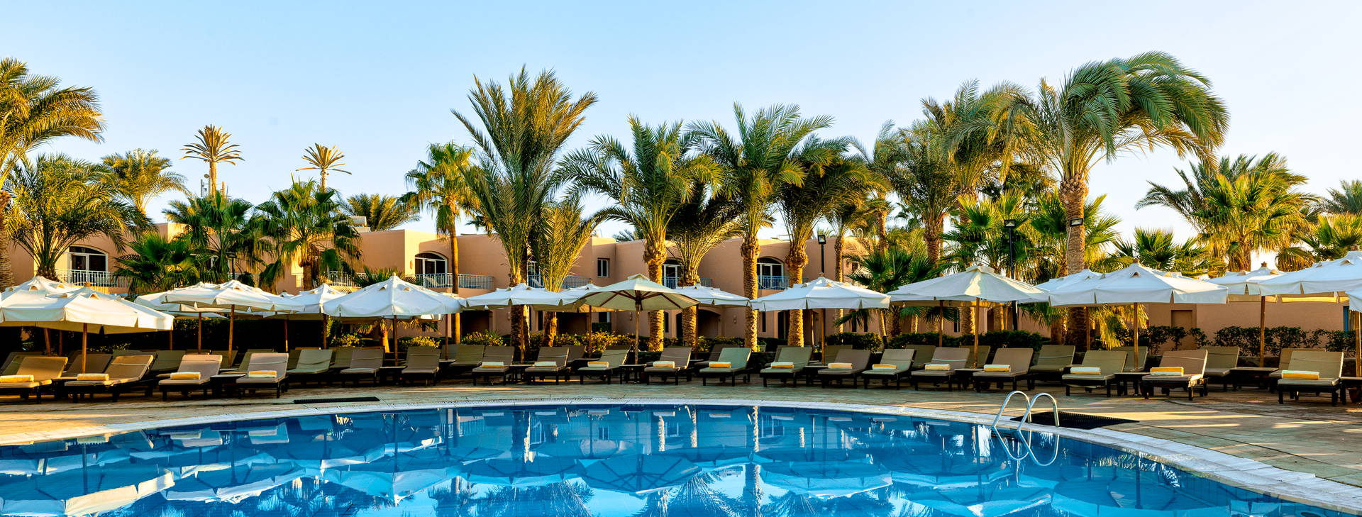 Club Paradisio El Gouna Obrázek33