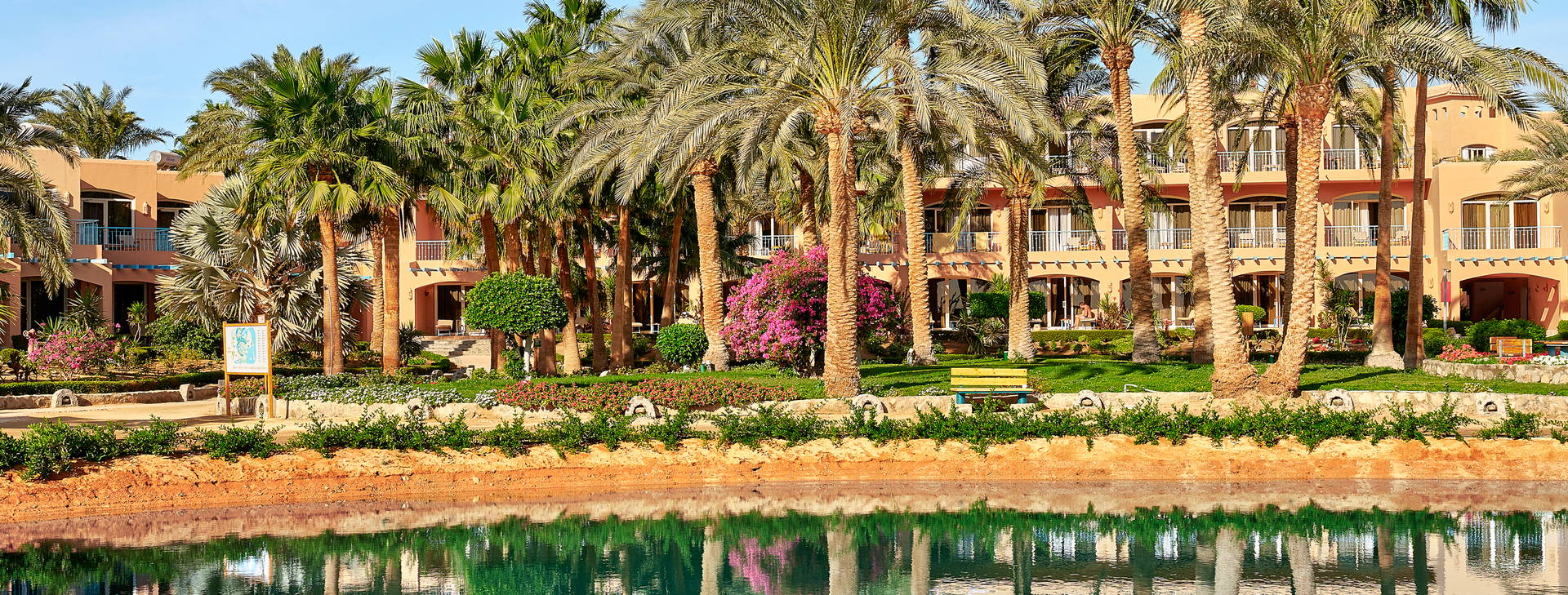 Club Paradisio El Gouna Obrázek32