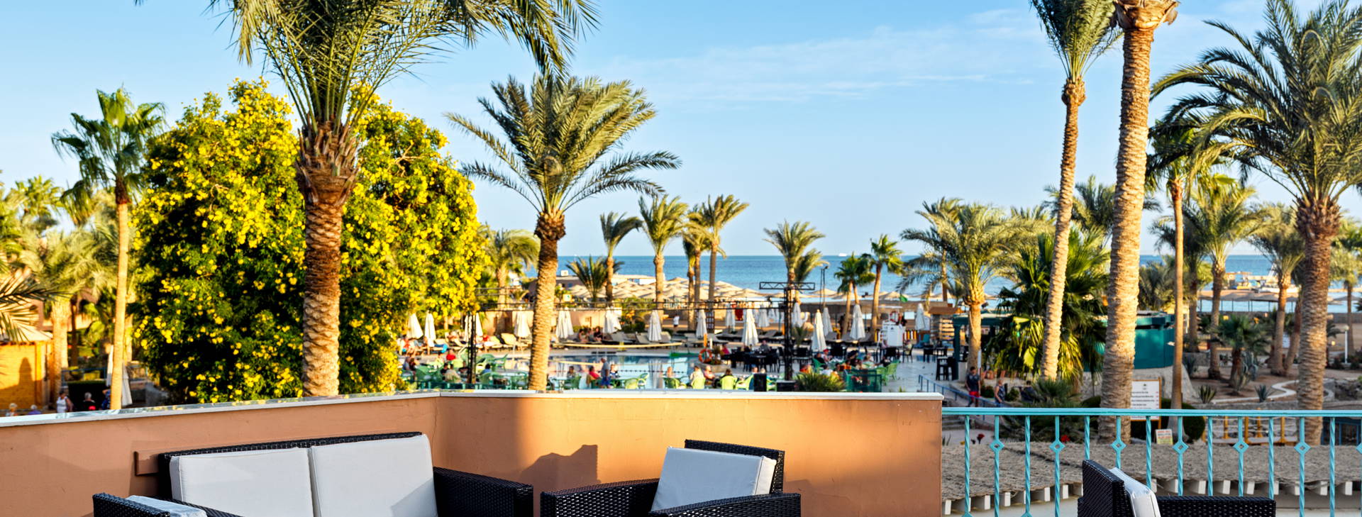 Club Paradisio El Gouna Obrázek34