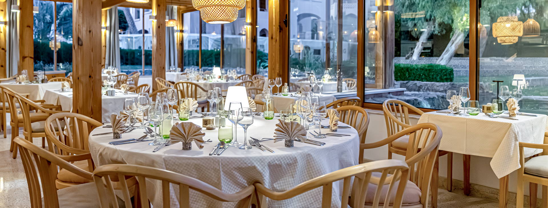 Three Corners Rihana Resort  Obrázek20