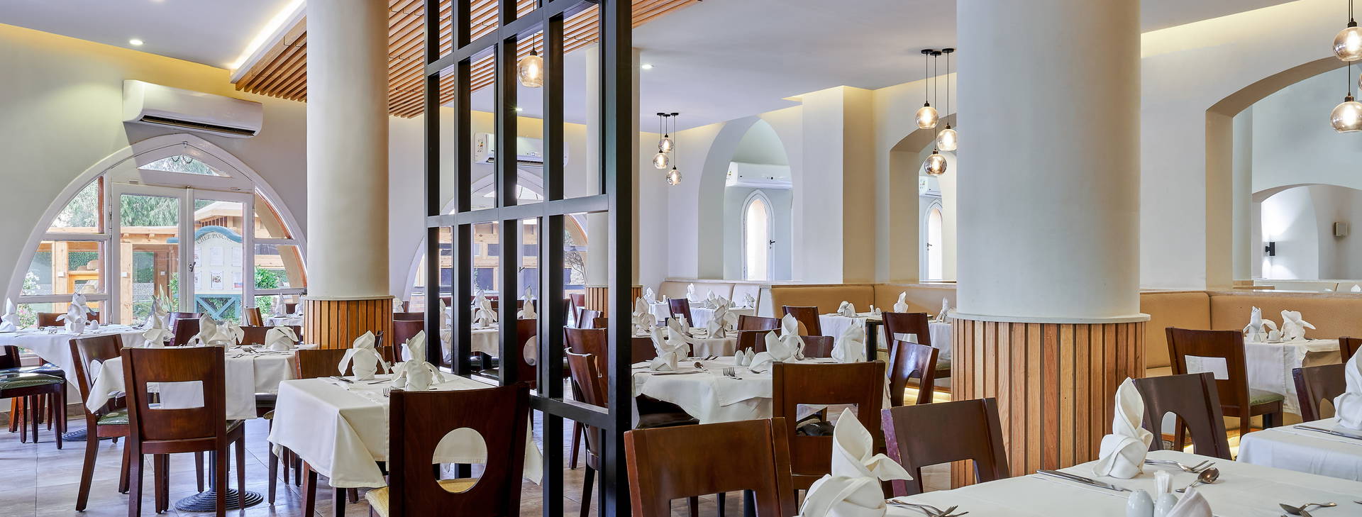 Three Corners Rihana Resort  Obrázek24