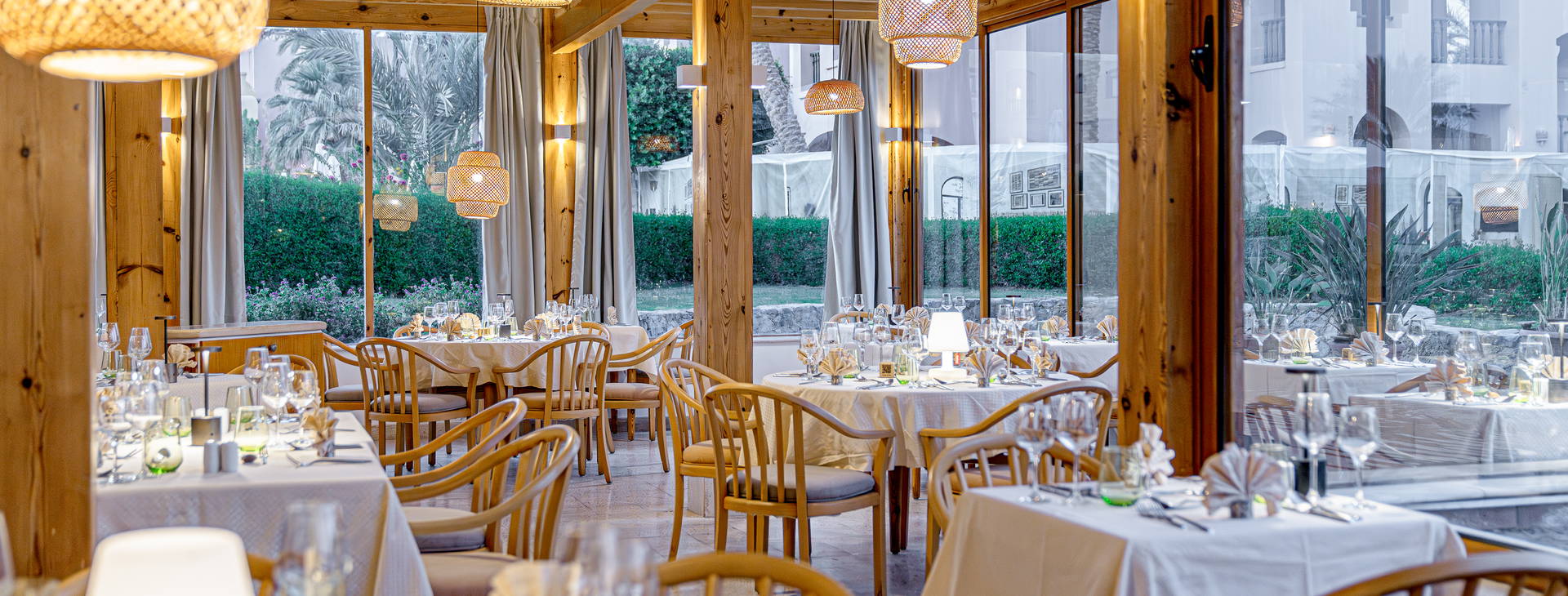 Three Corners Rihana Resort  Obrázek21