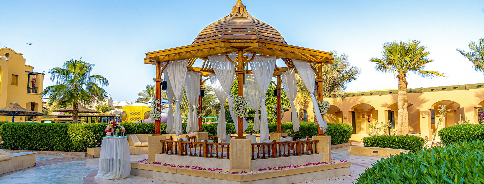 Three Corners Rihana Resort  Obrázek29