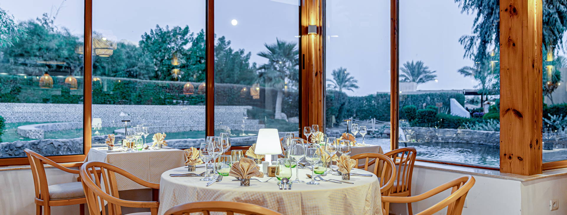 Three Corners Rihana Resort  Obrázek19