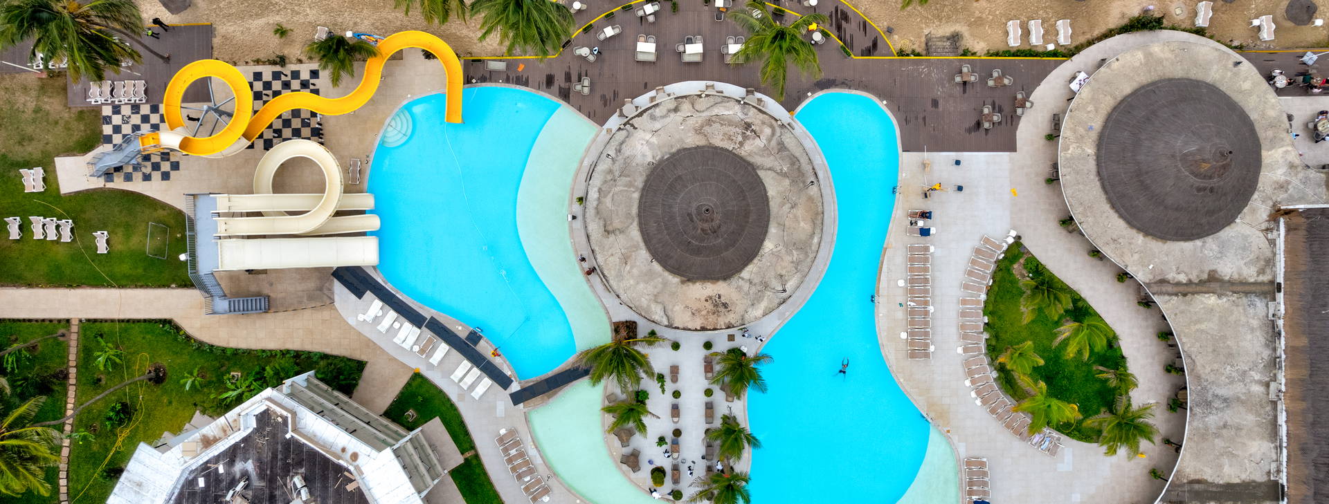 Kombo Beach Hotel Obrázek9