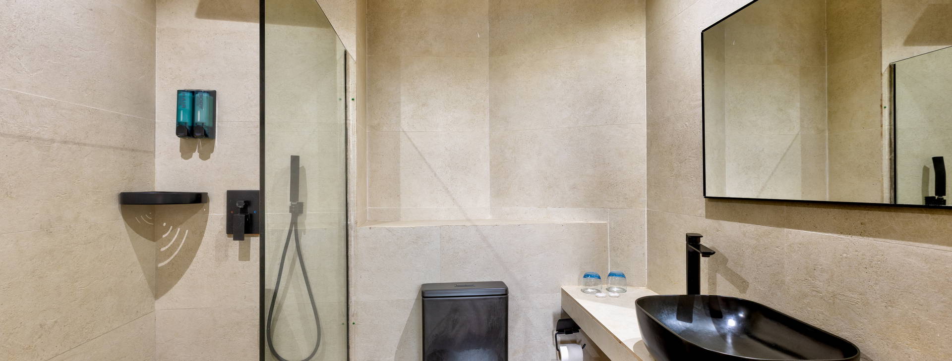 Kombo Beach Hotel Obrázek21