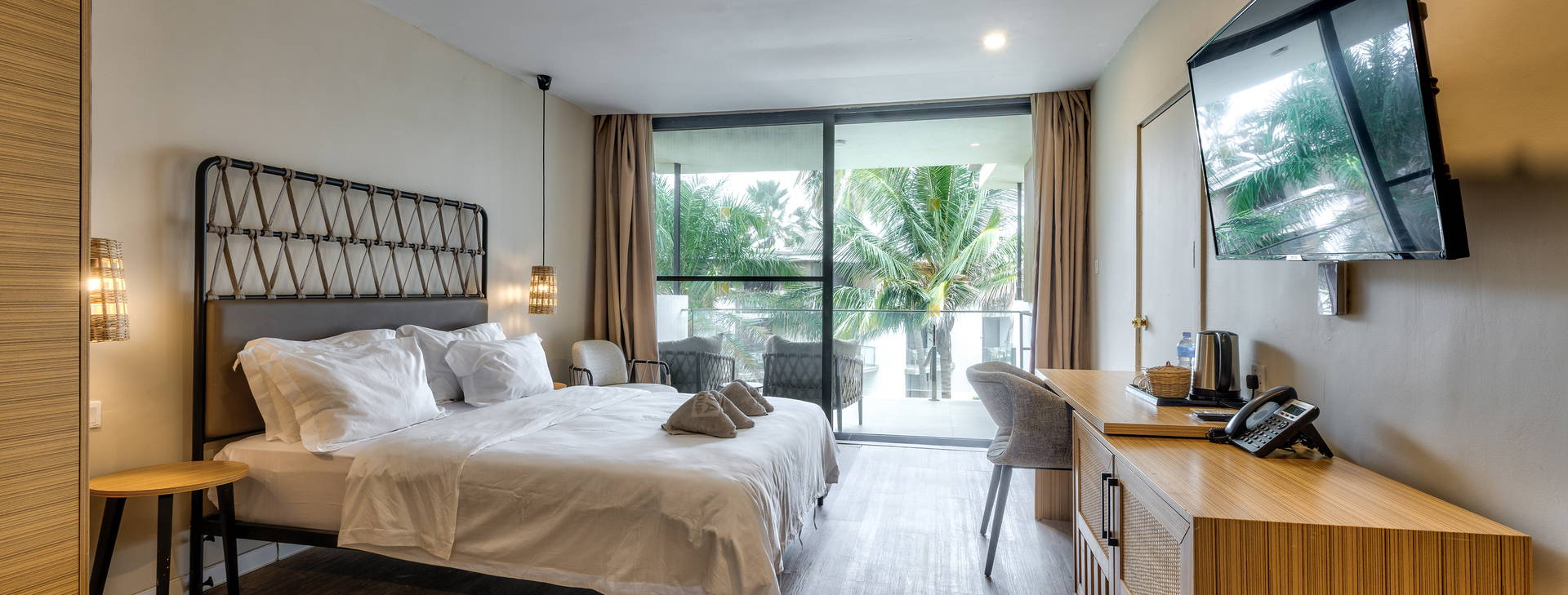 Kombo Beach Hotel Obrázek16