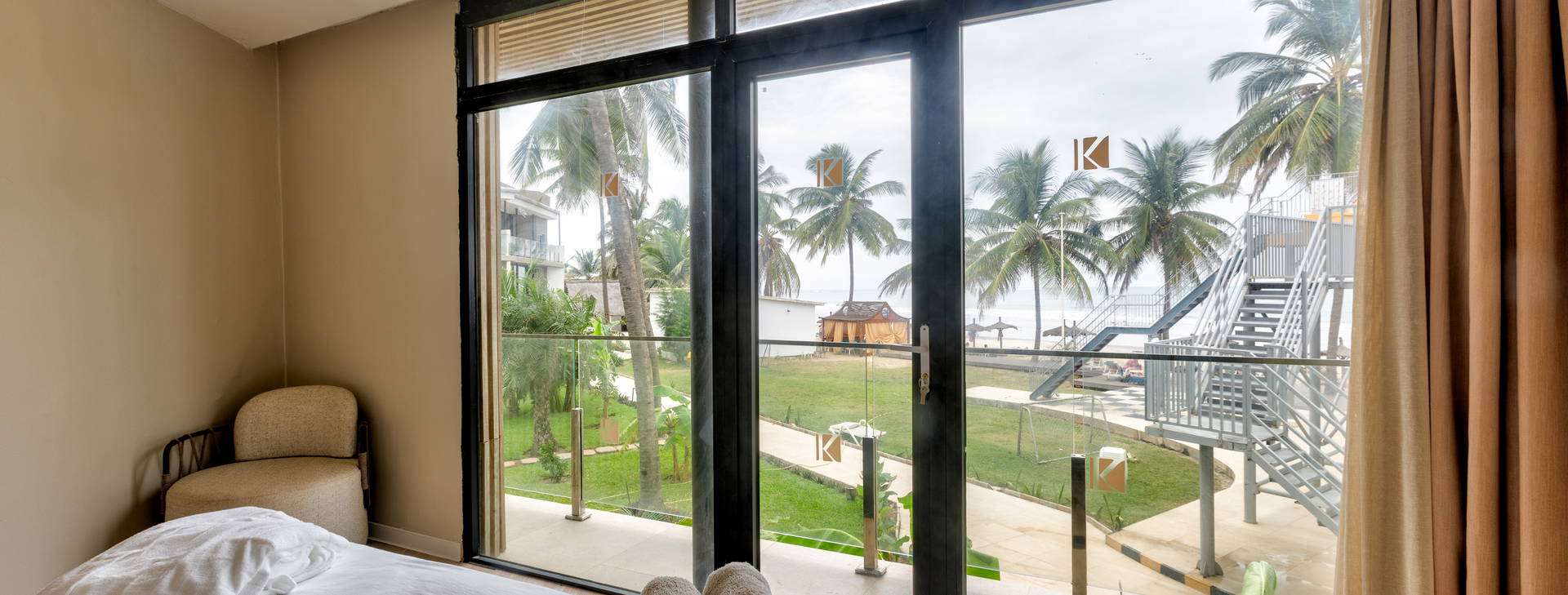 Kombo Beach Hotel Obrázek24