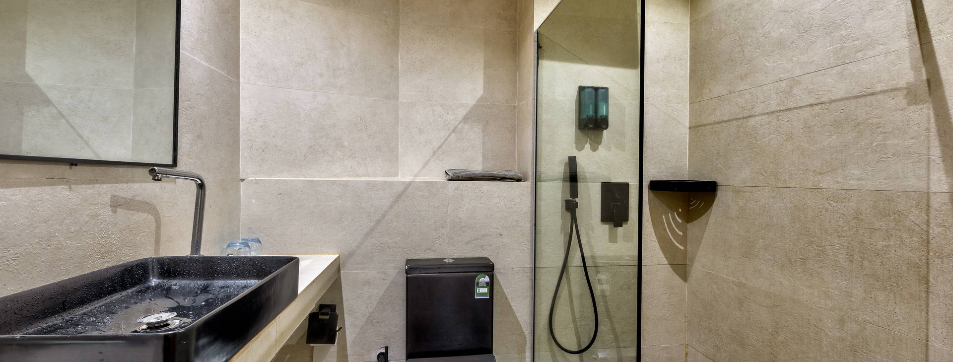 Kombo Beach Hotel Obrázek18