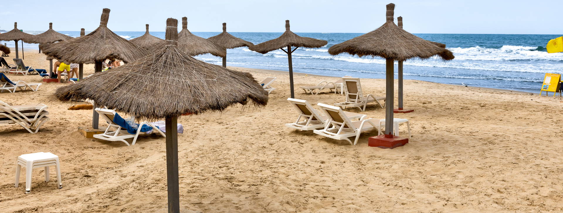 Kombo Beach Hotel Obrázek12