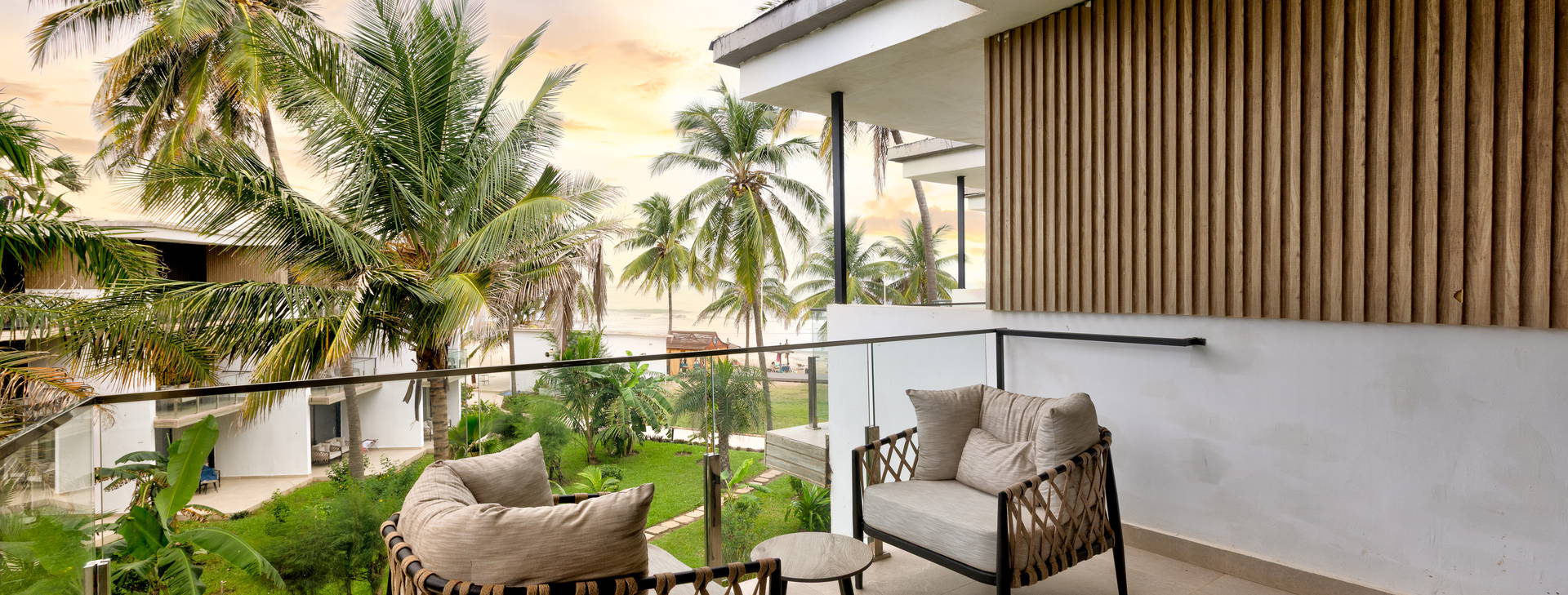 Kombo Beach Hotel Obrázek20