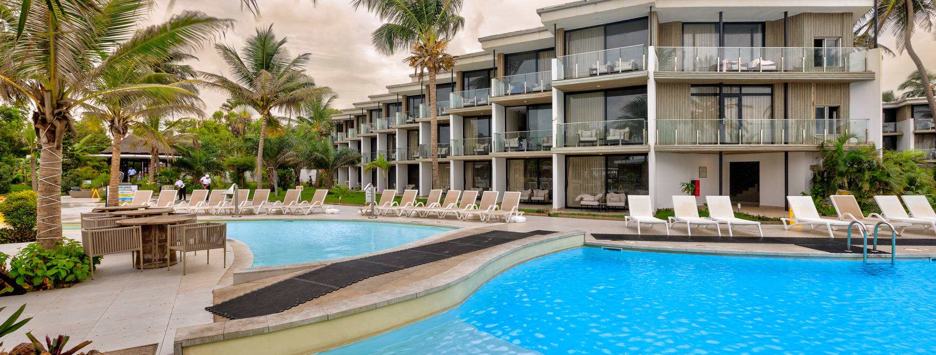 Kombo Beach Hotel Obrázek5