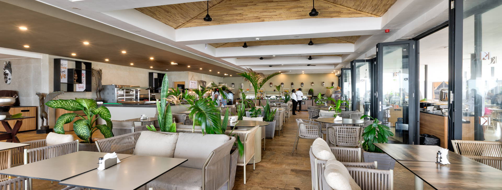 Kombo Beach Hotel Obrázek29