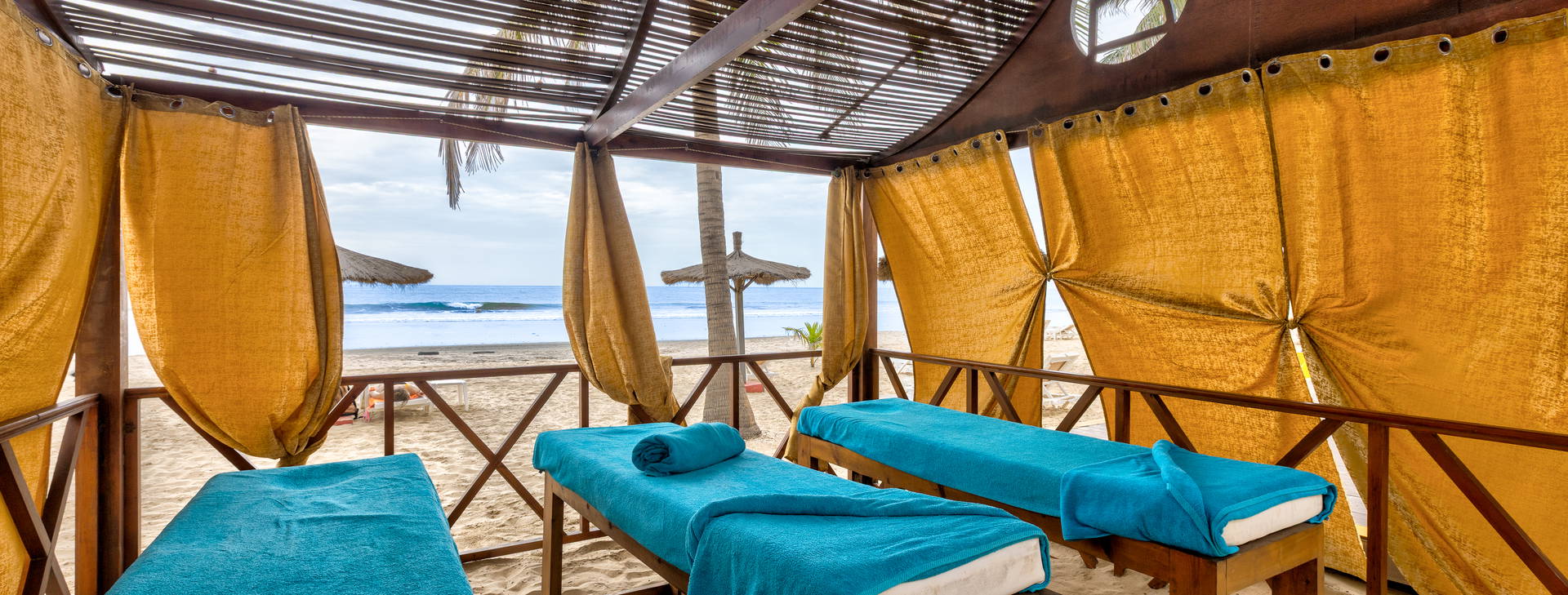 Kombo Beach Hotel Obrázek40