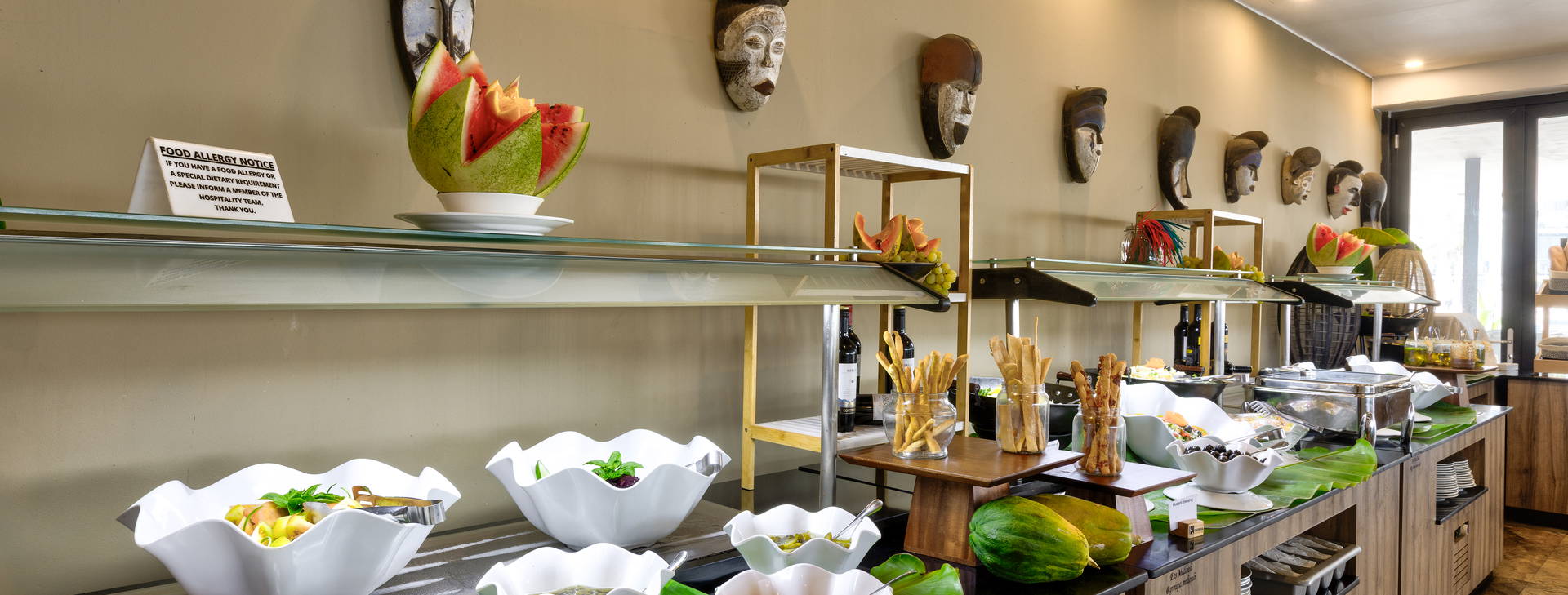 Kombo Beach Hotel Obrázek31