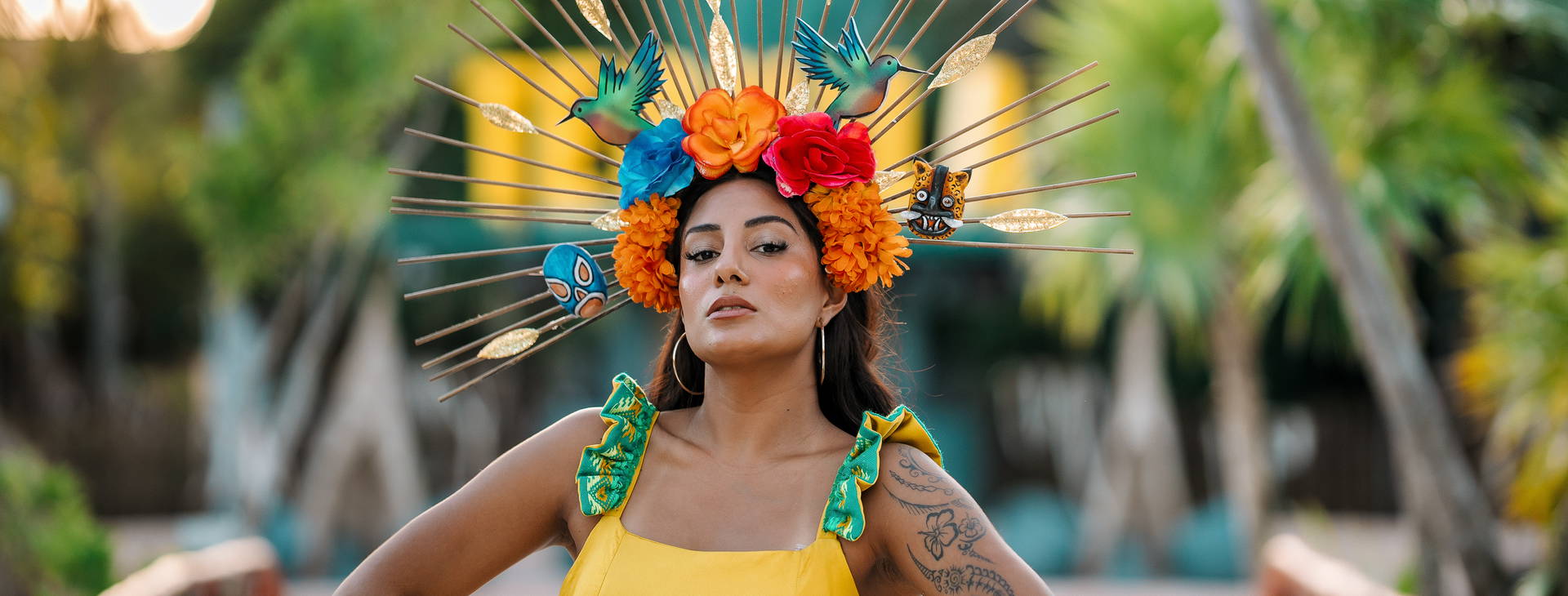 Bahia Principe Grand Tequila Obrázek13