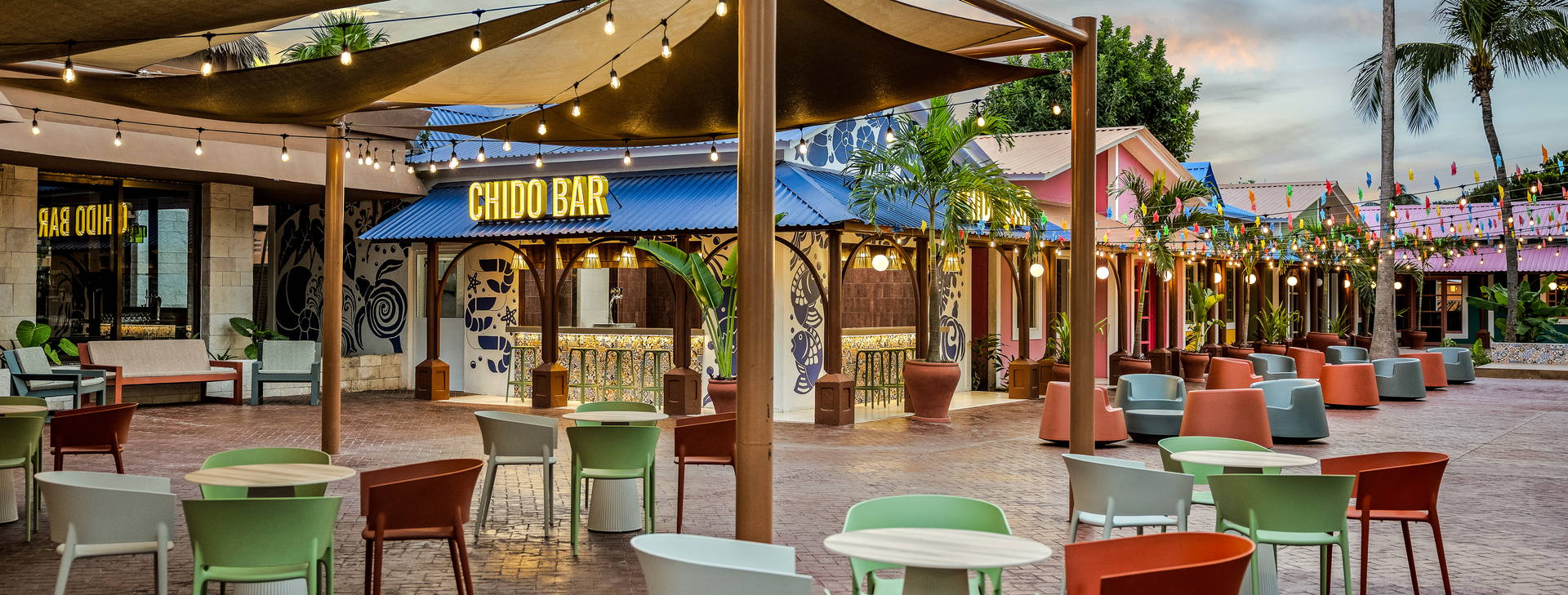 Bahia Principe Grand Tequila Obrázek14