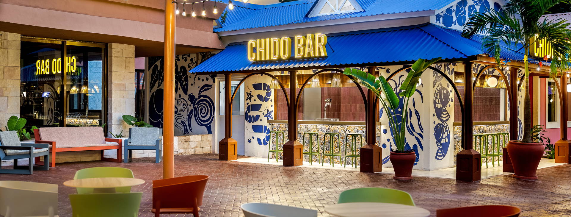 Bahia Principe Grand Tequila Obrázek16