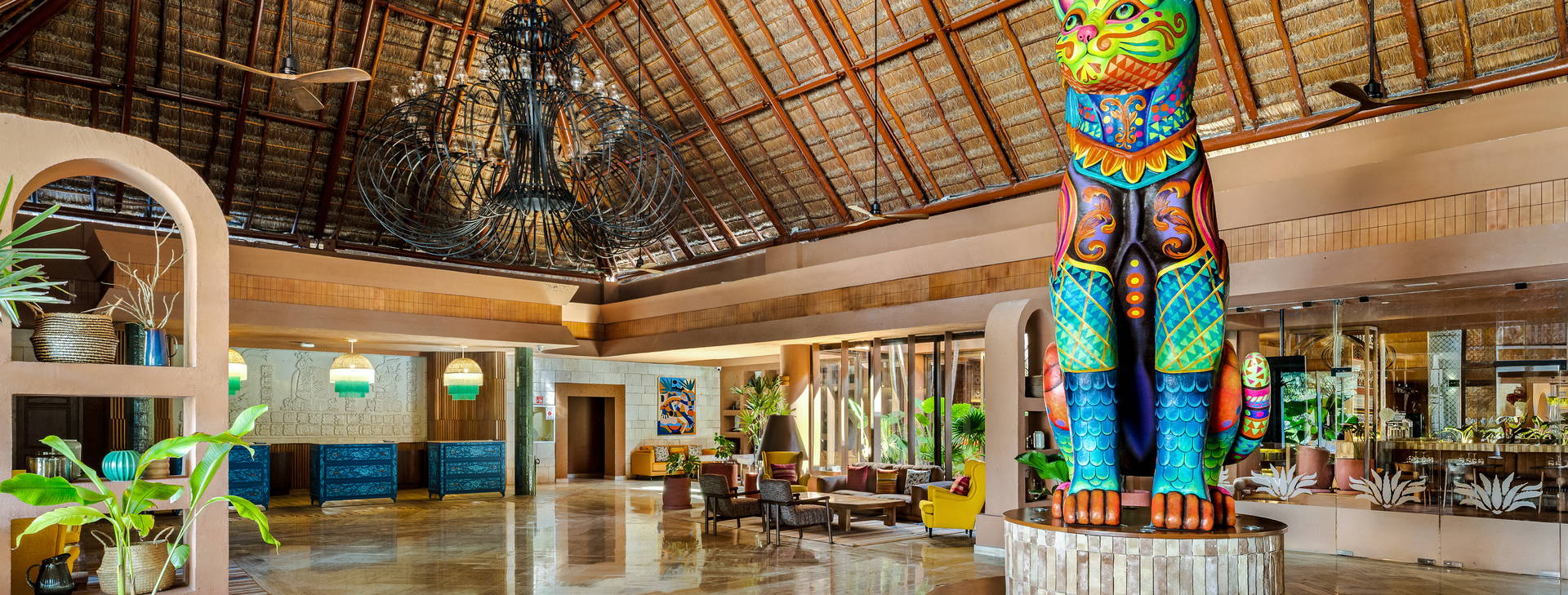 Bahia Principe Grand Tequila Obrázek19