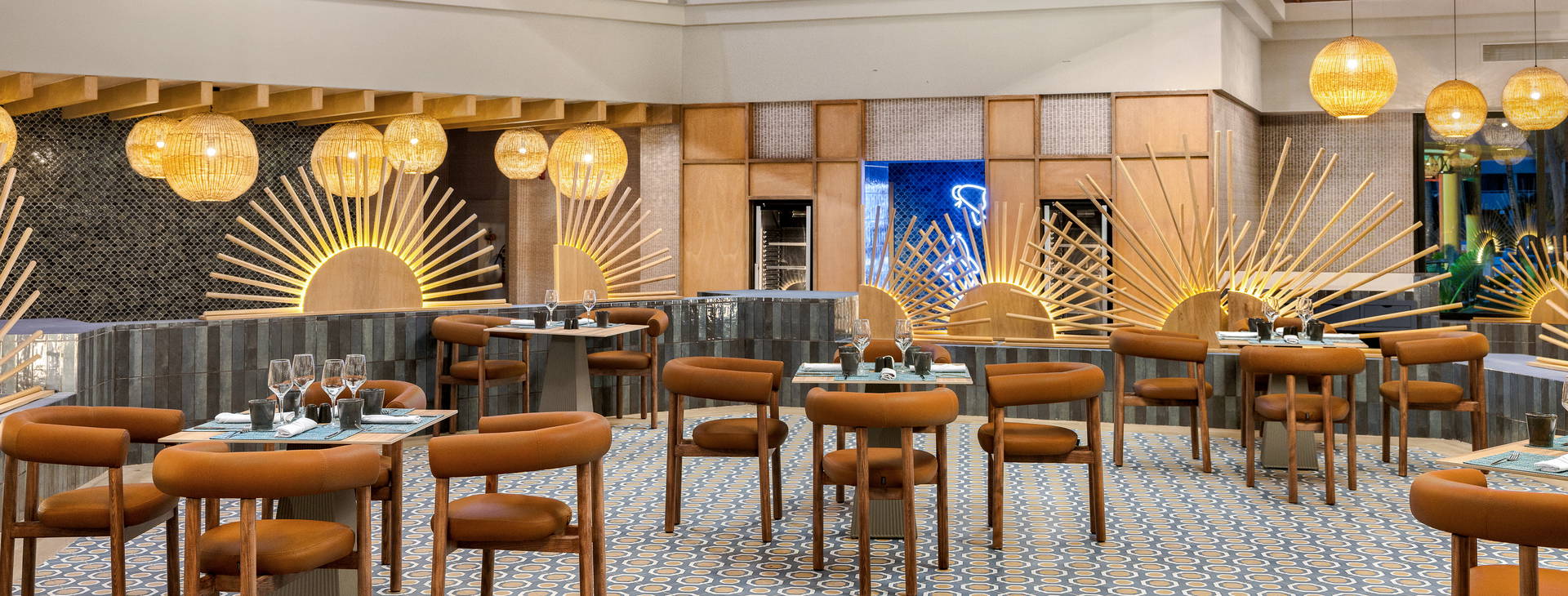 Bahia Principe Grand Tequila Obrázek11