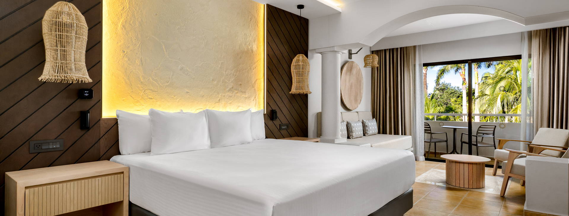 Bahia Principe Grand Tequila Obrázek9