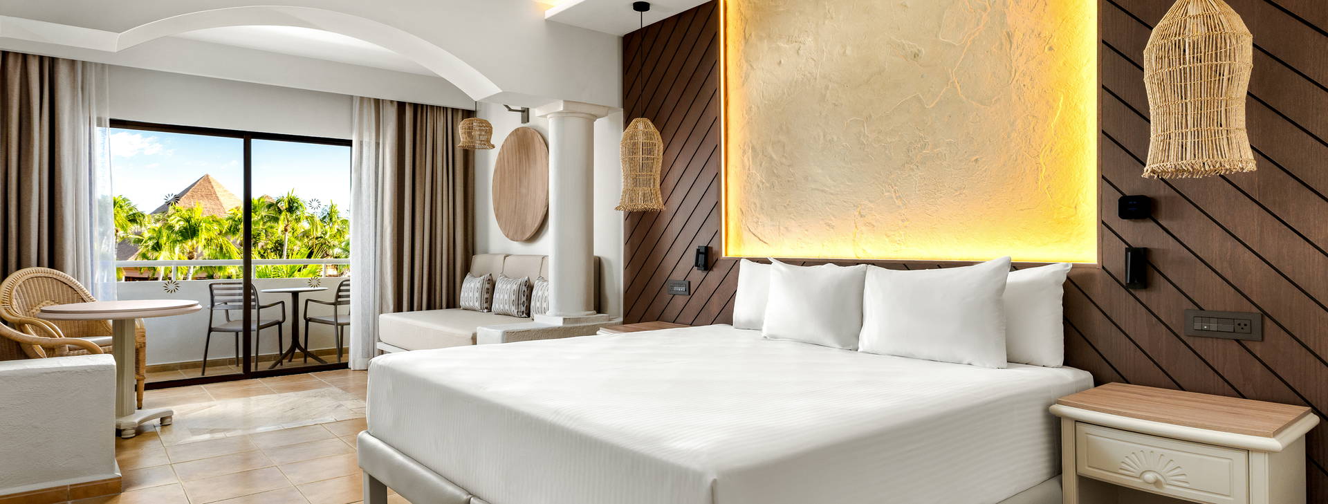 Bahia Principe Grand Tequila Obrázek7