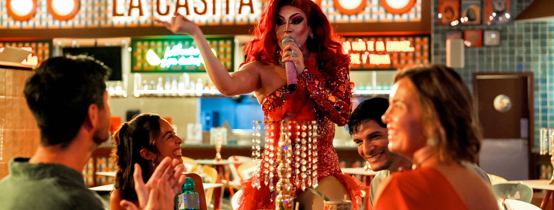 Bahia Principe Grand Tequila Obrázek15