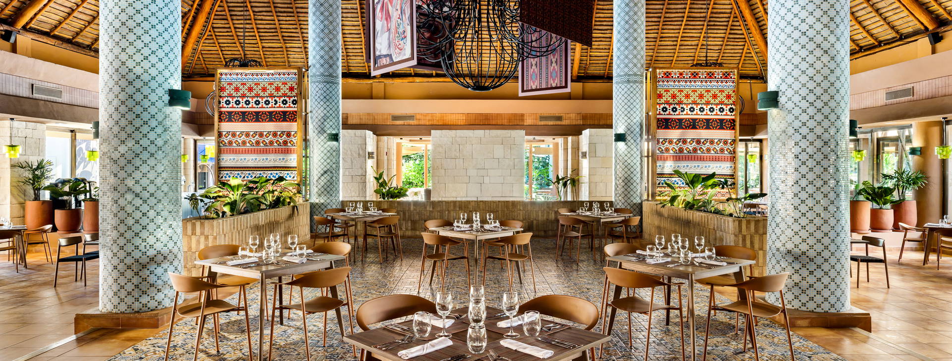 Bahia Principe Grand Tequila Obrázek10