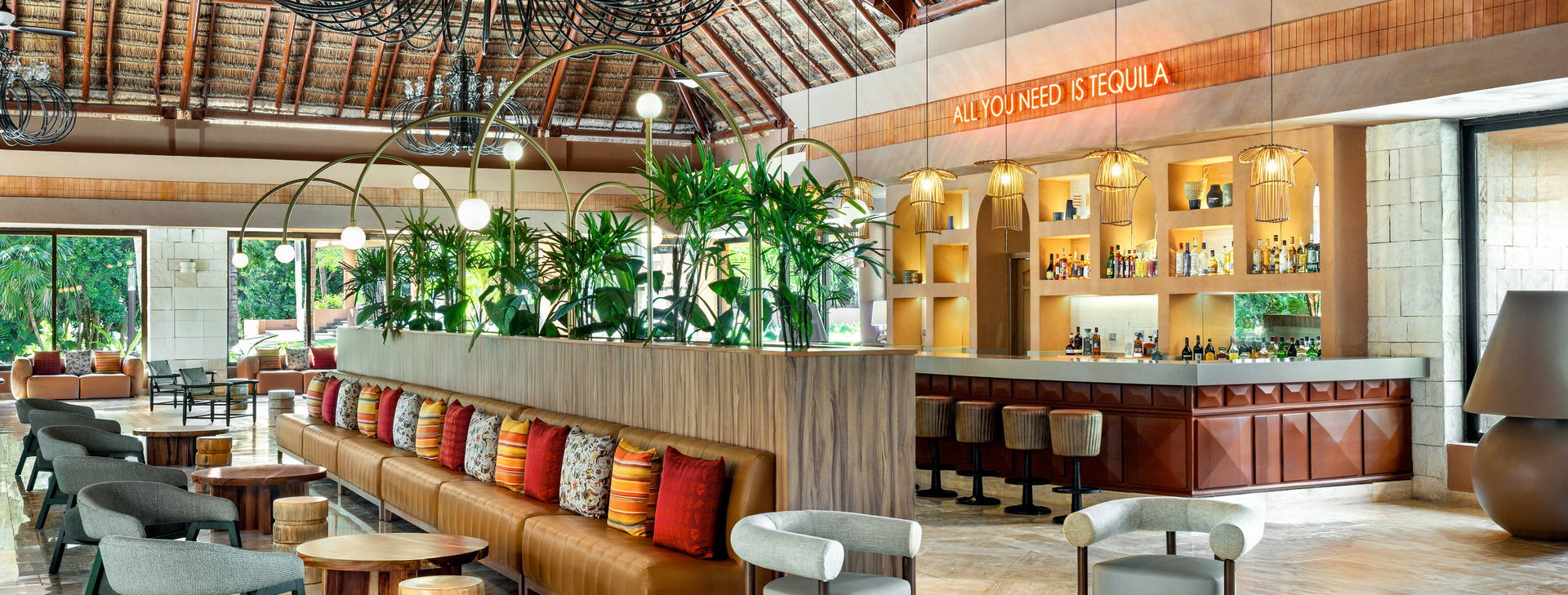 Bahia Principe Grand Tequila Obrázek12