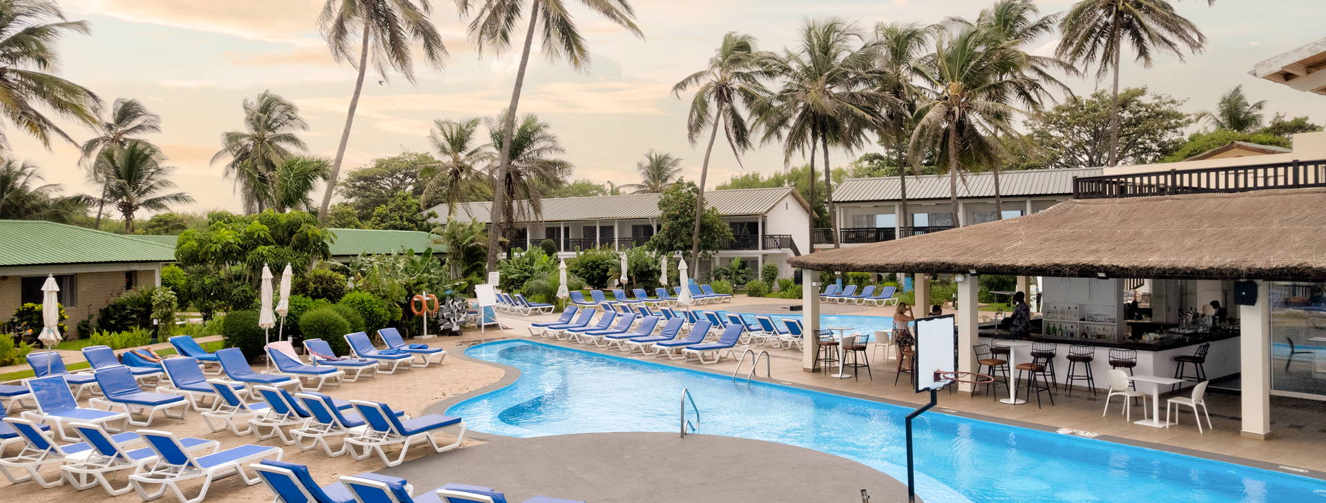 Sunset Beach Hotel Obrázek43