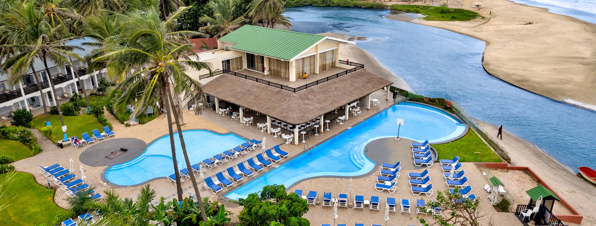 Sunset Beach Hotel Obrázek42