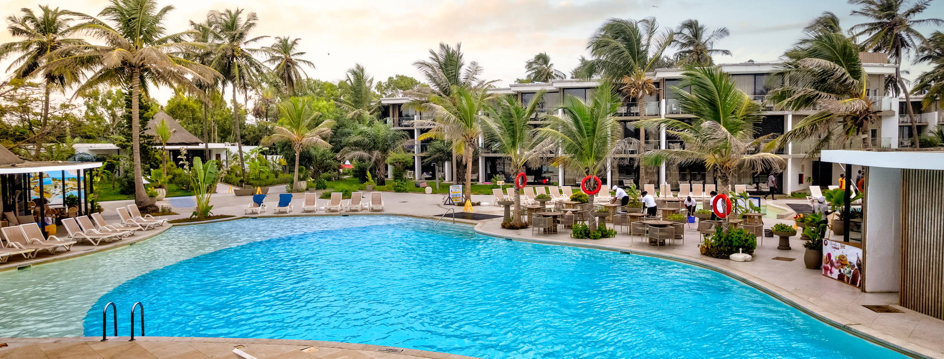 Sunset Beach Hotel Obrázek6