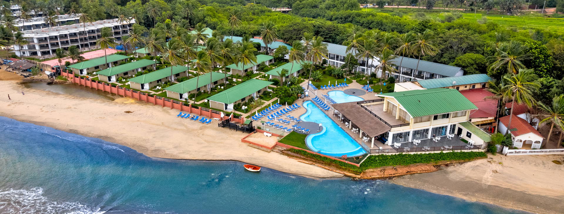 Sunset Beach Hotel Obrázek5