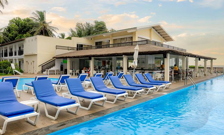 Sunset Beach Hotel-obr