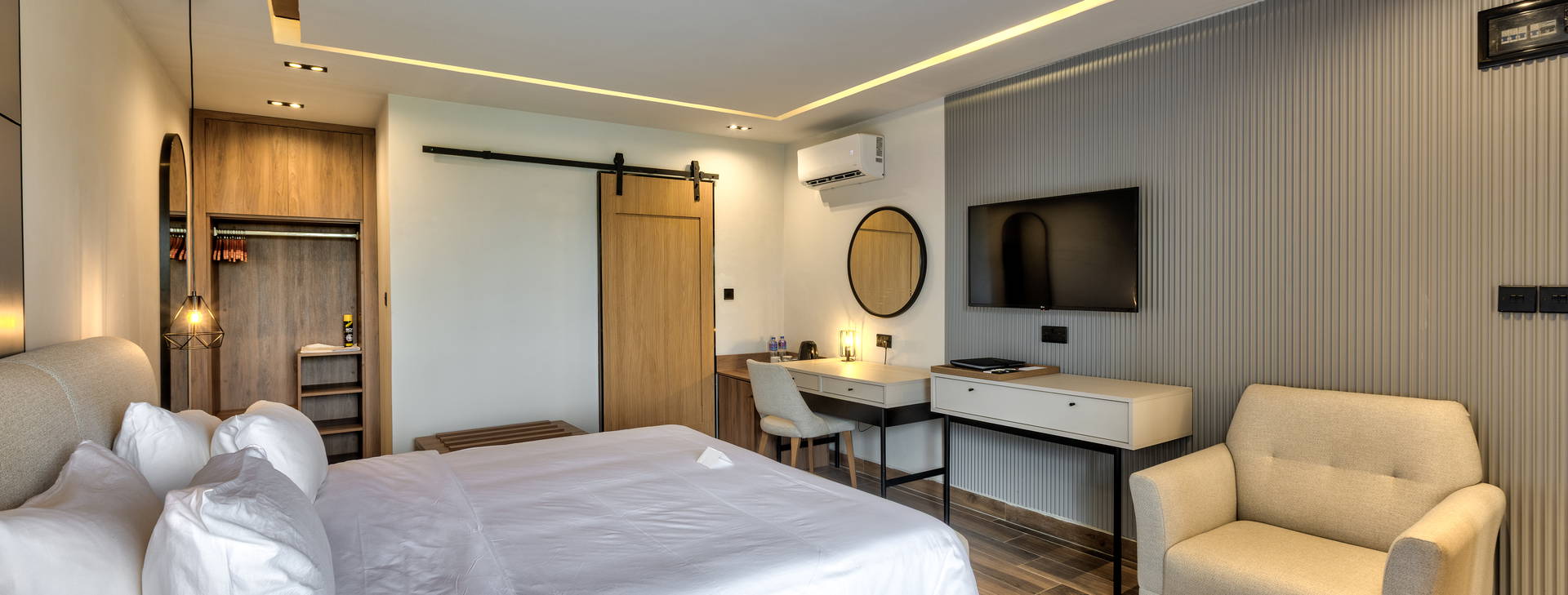 Sunset Beach Hotel Obrázek28