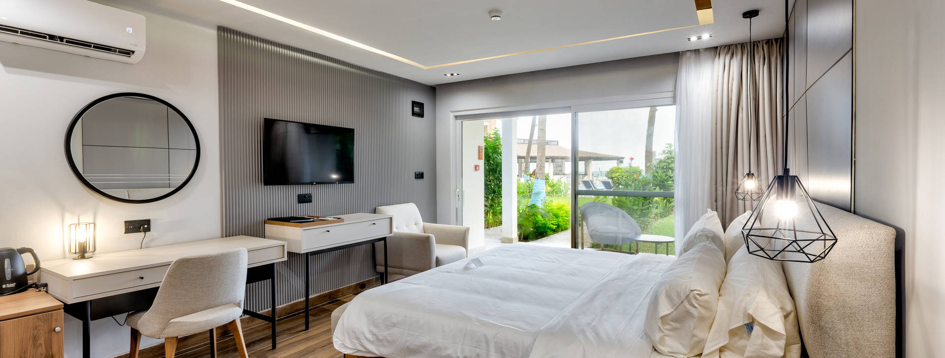 Sunset Beach Hotel Obrázek15