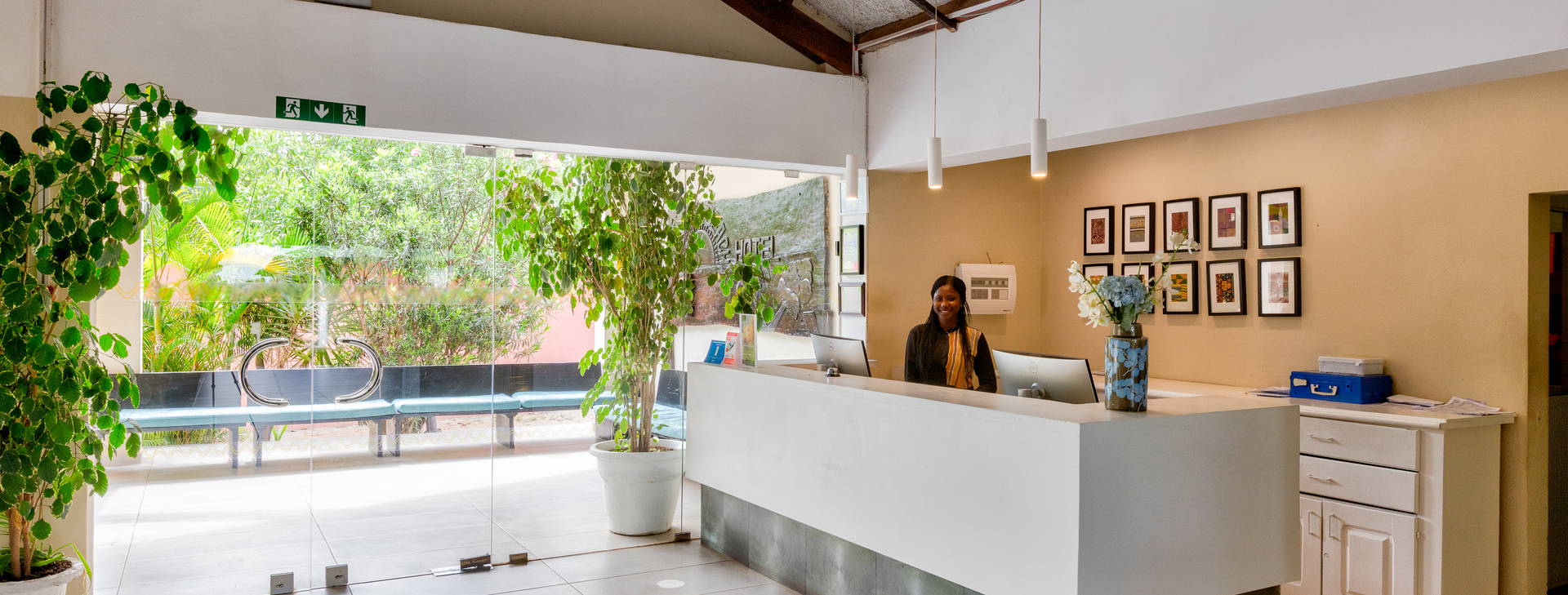 Sunset Beach Hotel Obrázek32