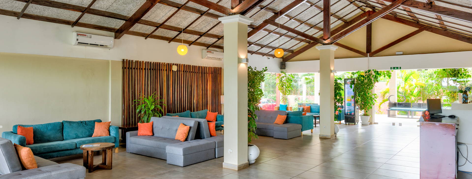 Sunset Beach Hotel Obrázek34