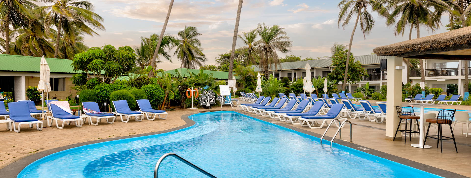 Sunset Beach Hotel Obrázek1